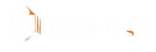 Cedar Pages