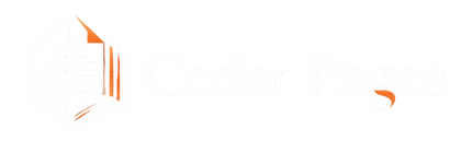 Cedar Pages